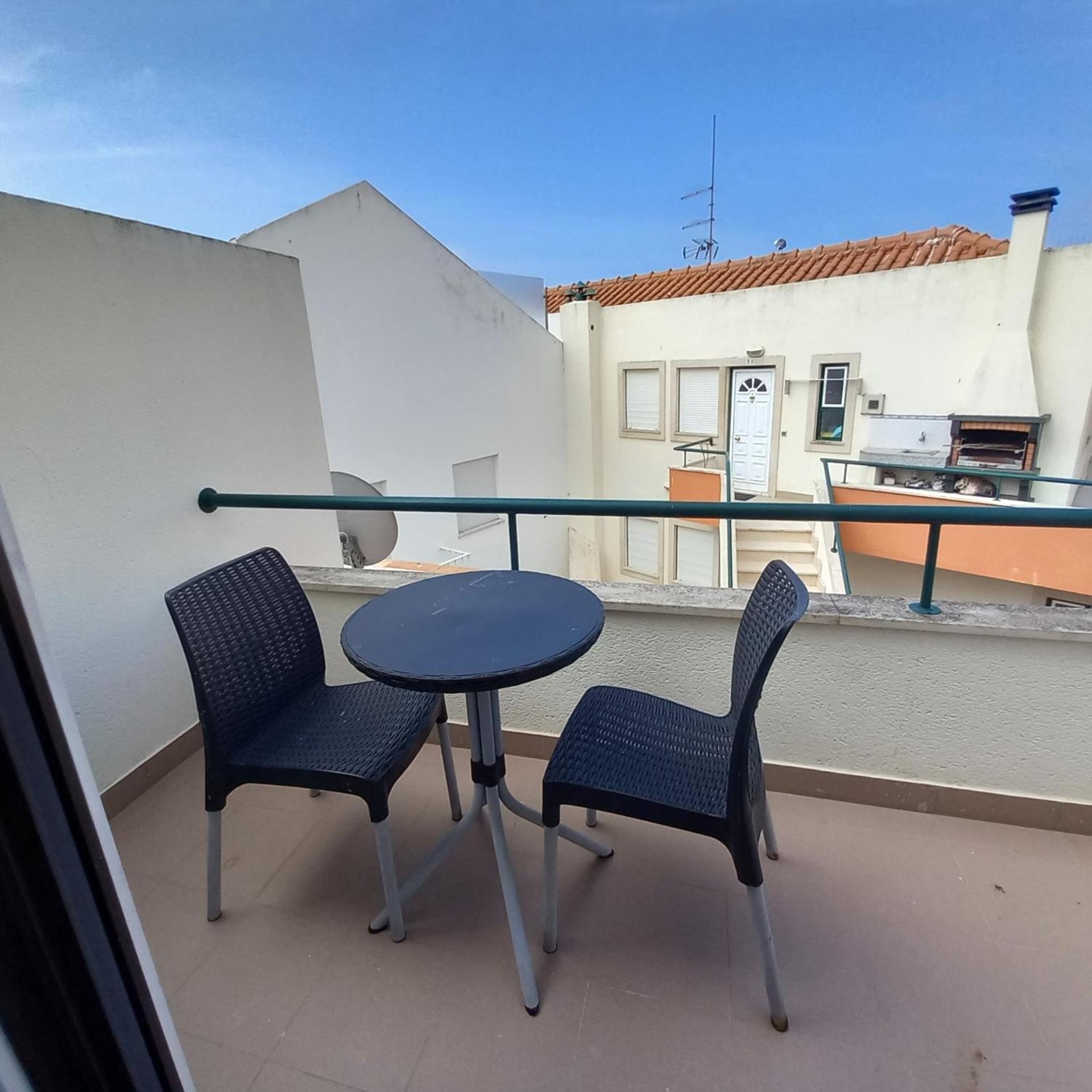 Apartamento Casa Quintal Nazaré Exterior foto