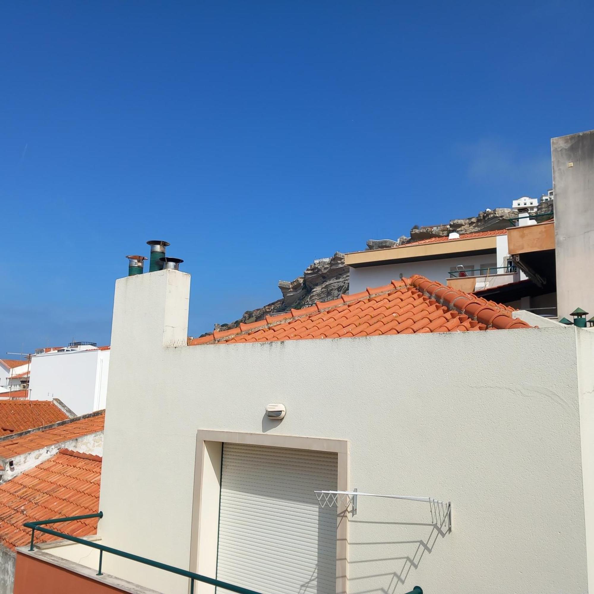 Apartamento Casa Quintal Nazaré Exterior foto