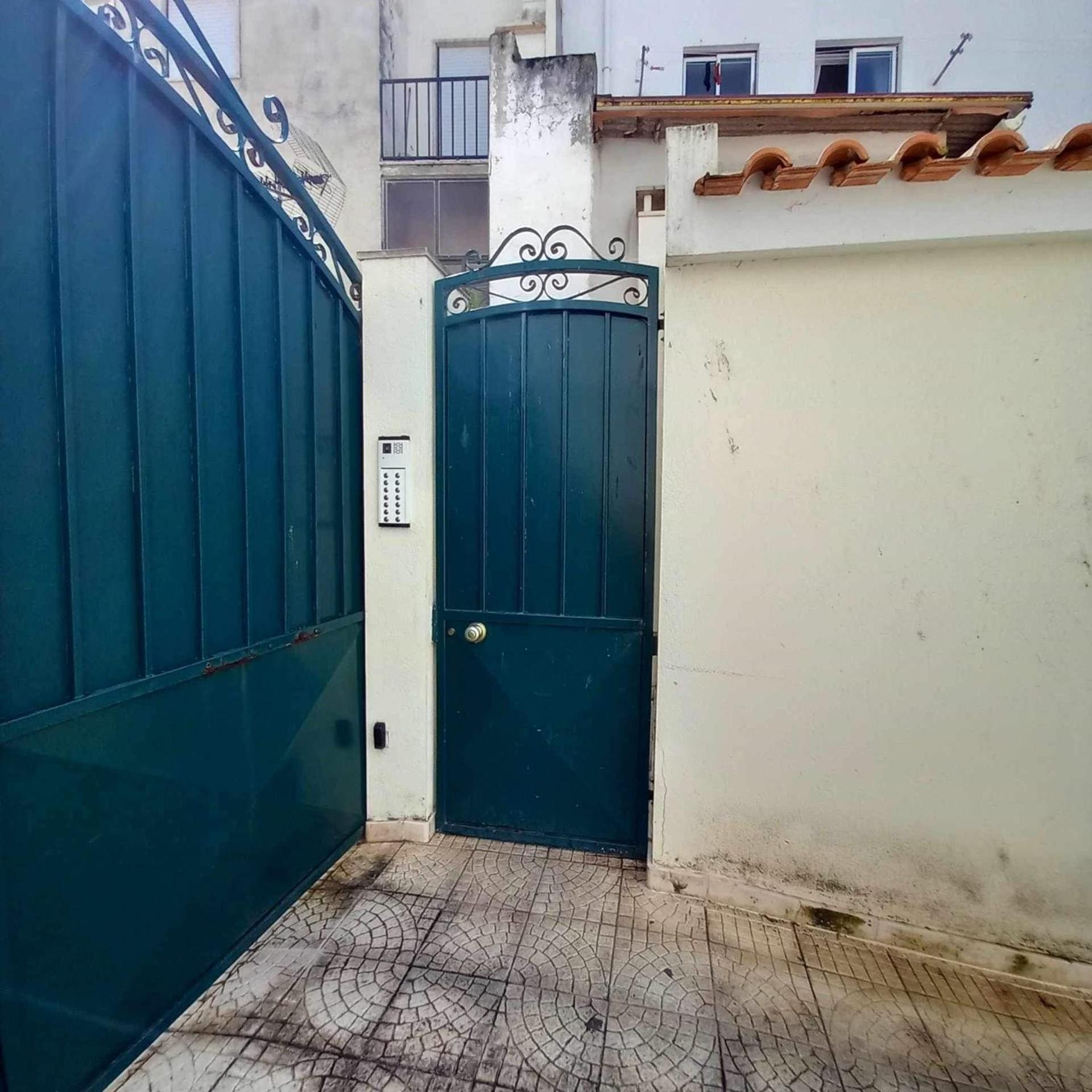 Apartamento Casa Quintal Nazaré Exterior foto