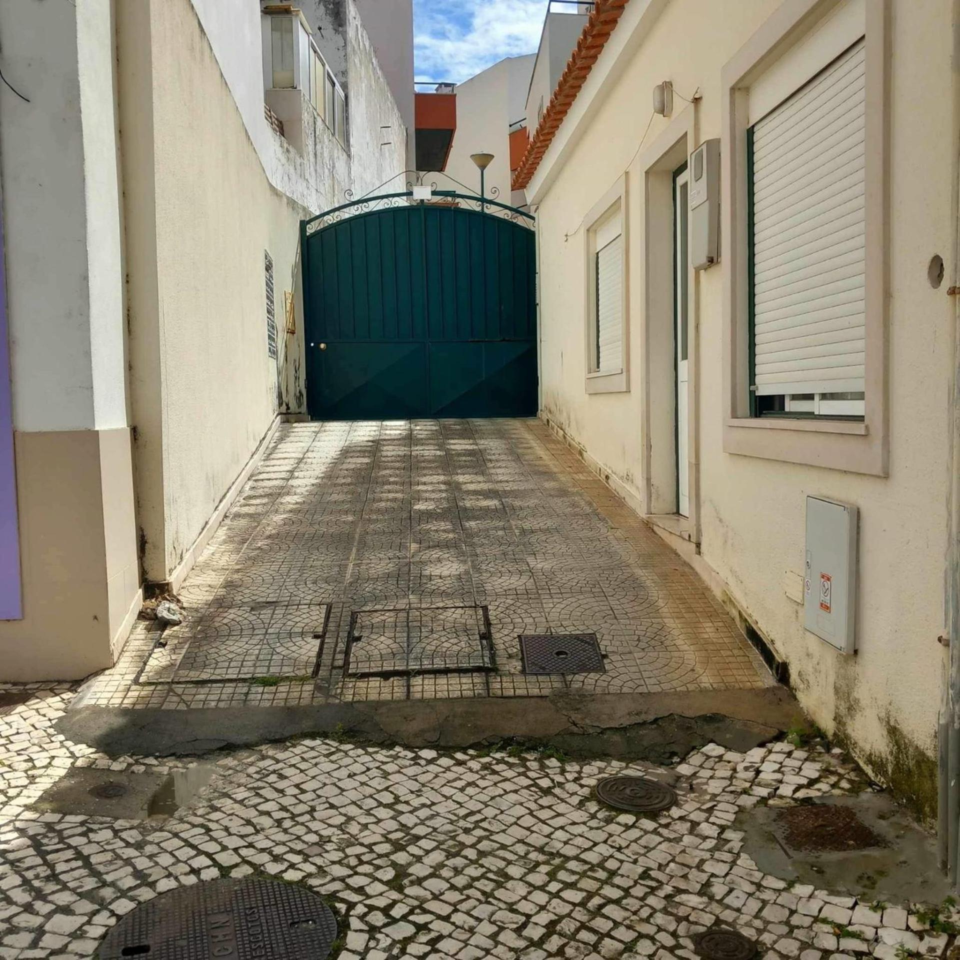 Apartamento Casa Quintal Nazaré Exterior foto